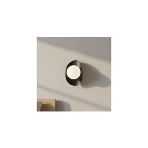 EMIBIG Nástenné svietidlo FIERO 1xG9/8W/230V čierne 1585/K1 vyobraziť