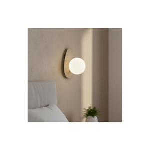 EMIBIG Nástenné svietidlo OVO 1xG9/8W/230V béžové 1529/K1 vyobraziť