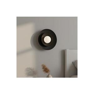 EMIBIG Nástenné svietidlo POPPI 1xG9/8W/230V čierne 1522/K1 vyobraziť