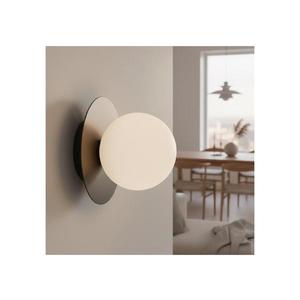 EMIBIG Nástenné svietidlo AMERICANA 1xG9/8W/230V čierne 1553/K1 vyobraziť