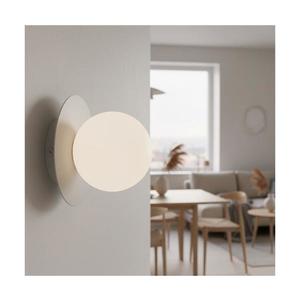 EMIBIG Nástenné svietidlo AMERICANA 1xG9/8W/230V šedé 1556/K1 vyobraziť