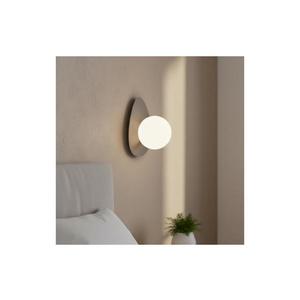 EMIBIG Nástenné svietidlo OVO 1xG9/8W/230V šedé 1530/K1 vyobraziť