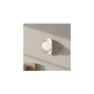 EMIBIG Nástenné svietidlo FIERO 1xG9/8W/230V biele 1586/K1 vyobraziť