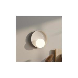 EMIBIG Nástenné svietidlo KIDO 1xG9/8W/230V béžové 1534/K1 vyobraziť