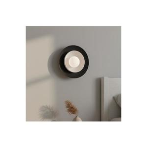 EMIBIG Nástenné svietidlo POPPI 1xG9/8W/230V čierna/biela 1519/K1 vyobraziť