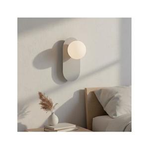 EMIBIG Nástenné svietidlo VIVA 1xG9/8W/230V sivé 1551/K1 vyobraziť