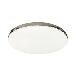 LED stropné svietidlo MAYA LED/36W/230V pr. 50 cm lesklý chróm ML1833 vyobraziť