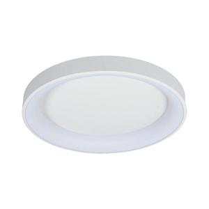 Brilagi - LED stmievateľné stropné svietidlo FALCON II LED/99W/230V Ø 60 cm biele s diaľkovým ovládaním BRC2668-600/BI vyobraziť