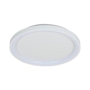 Brilagi - LED stmievateľné stropné svietidlo FALCON SLIM LED/42W/230V pr. 50 cm biela +DO BRX1330-500/BI vyobraziť