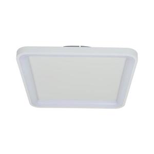 Brilagi - LED stmievateľné stropné svietidlo FALCON SLIM LED/50W/230V 50x50 cm biela +DO BRX1331-500/BI vyobraziť