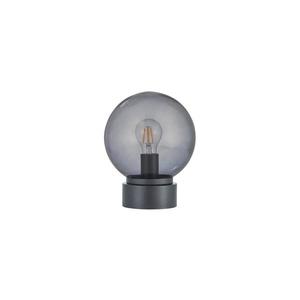 Stolná lampa JIMMY 1xE27/60W/230V antracit/dymová čierna 8711247071143 vyobraziť