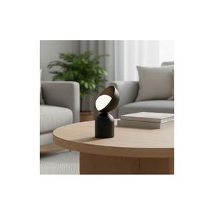 EMIBIG Stolová lampa BOTO 1xG9/8W/230V čierna 1510/LN1 vyobraziť