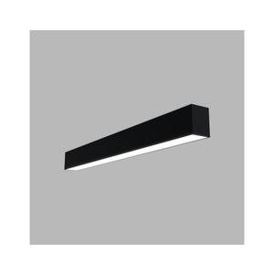 LED2 - LED stropné svietidlo LINO LED/24W/230V 3000/3500/4000K 90 cm čierne LED2 1314153 vyobraziť