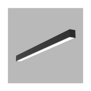 LED2 - LED stropné svietidlo NOLI LED/40W/230V 3000/3500/4000K 120 cm čierne LED2 1238153 vyobraziť