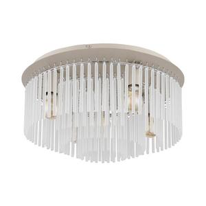 Globo 15698D1B - Stropné svietidlo GORLEY 5×E27/60W/230V, priemer 50 cm 15698D1B vyobraziť