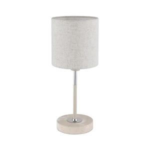 Globo 15968T - Stolná lampa DELEON 1xE14/40W/230V 15968T vyobraziť