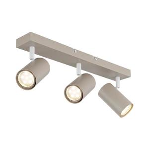 Globo 57911-3SA - Bodové svietidlo ROBBY 3xGU10/35W/230V 57911-3SA vyobraziť