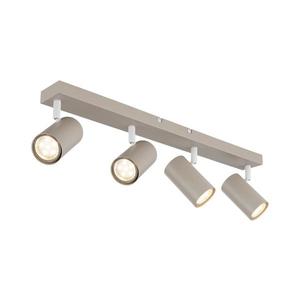 Globo 57911-4SA - Bodové svietidlo ROBBY 4xGU10/35W/230V 57911-4SA vyobraziť