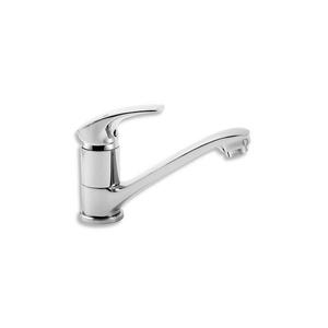 Novaservis - Drezová/umývadlová batéria METALIA lesklý chróm 57096, 0 vyobraziť