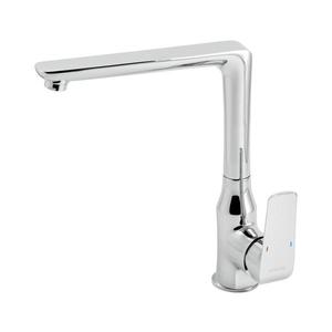 Novaservis - Drezová batéria NOBLESS TINA lesklý chróm 38714, 0 vyobraziť