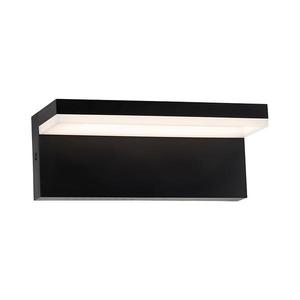 Top Light -LED Vonkajšie nástenné svietidlo ELON LED/10W/230V 3000/4000/6000K IP54 Elon CCT vyobraziť