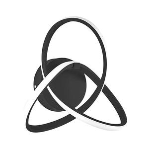 LED Nástenné svietidlo INDIGO LED/14W/230V čierne 4134-102 vyobraziť