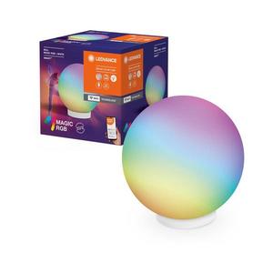 Ledvance - LED RGBW stmievateľná stolová lampa SMART+ MAGIC LED/3, 5W/5V Wi-Fi 4058075831735 vyobraziť