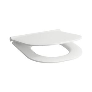 JIKA H8917167570631 - WC sedátko SoftClose MIO duroplast/biela H8917167570631 vyobraziť