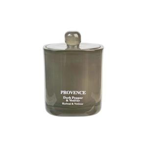 UTC Vonná sviečka DARK PEPPER VETIVER 180g 25 hod. 560262 vyobraziť