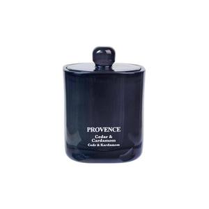 UTC Vonná sviečka CEDR KARDAMÓM 180g 25 hod. 560261 vyobraziť