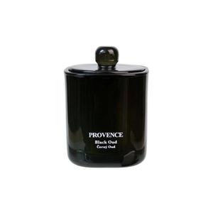 UTC Voňavá sviečka BLACK OUD 180g 25 hod. 560263 vyobraziť