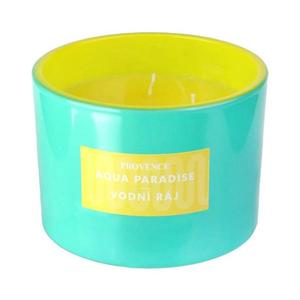 UTC Vonná sviečka AQUA PARADISE 292 g 560251 vyobraziť