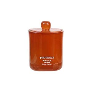 UTC Voňavá sviečka PATCHOULI JANTAR 180g 25 hod. 560259 vyobraziť