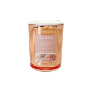 UTC Vonná sviečka Rose Geranium 230 g 560239/02 vyobraziť