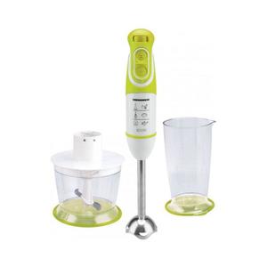 Heinner HB-600GR - Ponorný mixér 600 W/230 V zelená/biela HB-600GR vyobraziť