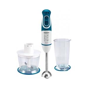 Heinner HB-600BL - Tyčový mixér 600W/230V modrá/biela HB-600BL vyobraziť