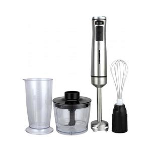 Heinner HHB-DC1000SSBK - Tyčový mixér 1000W/230V matný chróm HHB-DC1000SSBK vyobraziť