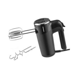 Heinner HM-300BK - Ručný šľahač 300W/230V čierny HM-300BK vyobraziť