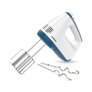 Heinner HM-400BL - Ručný šľahač 400W/230V biela/modrá HM-400BL vyobraziť