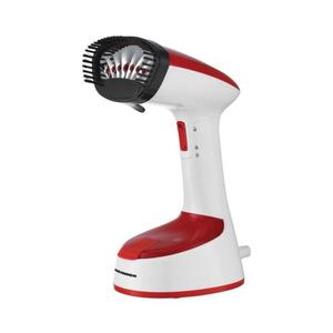 Heinner HGS-1400RD - Ručný naparovač na odevy 1470W/230V biela/červená HGS-1400RD vyobraziť