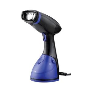 Heinner HGS-1600BK - Ručný parný naparovač na odevy 1600 W/230 V čierna/modrá HGS-1600BK vyobraziť