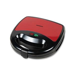 Heinner SM-K750BKRX - Hriankovač 750W/230V čierna/červená SM-K750BKRX vyobraziť