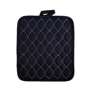 UTC Podložka pod hrniec TORO 18x20 cm čierna 268684 vyobraziť