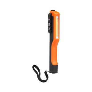 Osram - LED vrecková baterka LEDINSPECT POCKET 110 ESAL LED/3W/3xAAA LEDIL425ESN vyobraziť