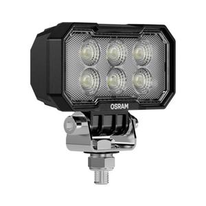 Osram - LED bodové svietidlo pre automobil RECT WL VX100-WD LED/26W/12/24V 6000K LEDWL111-WD vyobraziť