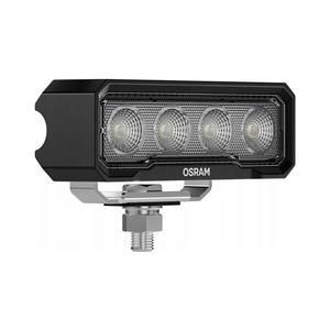 Osram-LED bodové svietidlo pre automobil LIGHTBAR WL VX125-WD LED, 36 W, 12/24 V, 6000 K LEDWL115-WD vyobraziť