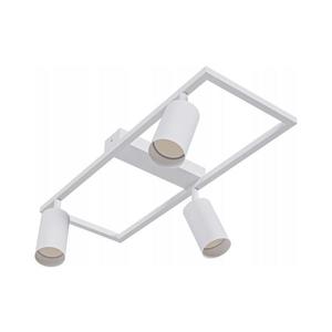 SmartLED Bodové svietidlo 3xGU10/30W/230V biele 1813 vyobraziť