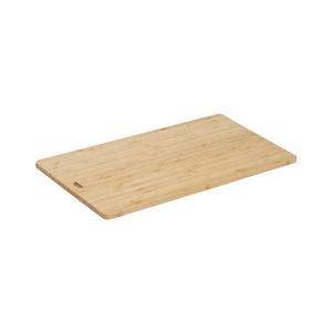 GROHE 40750HV0 - drevená krájacia doska 450 × 240 × 19 mm 40750HV0 vyobraziť