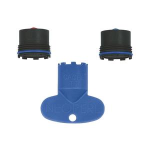 GROHE 13937000 - Sada perlátorov 13937000 vyobraziť