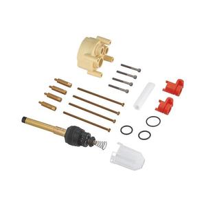 GROHE 14056000 - Univerzálna predlžovacia sada 25 mm 14056000 vyobraziť